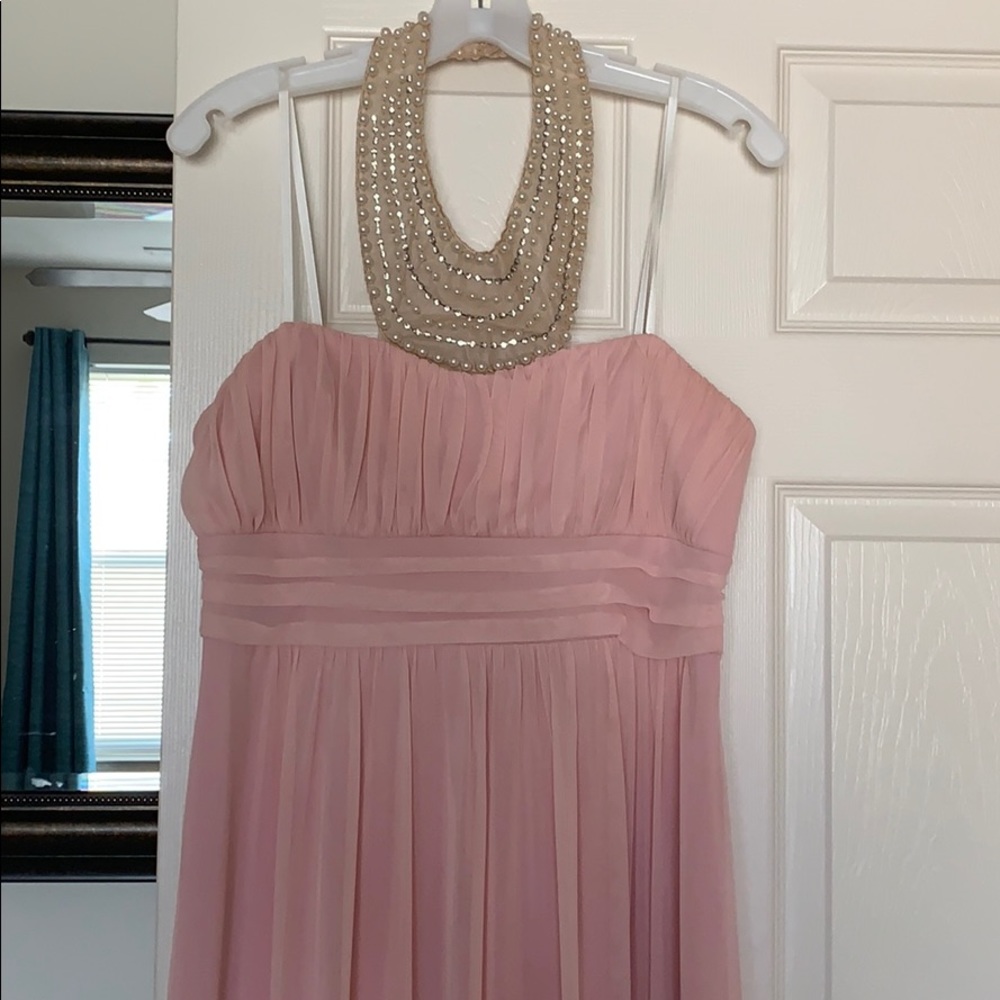 Ball gown